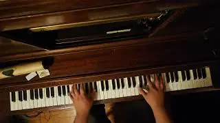 Improvisation around 