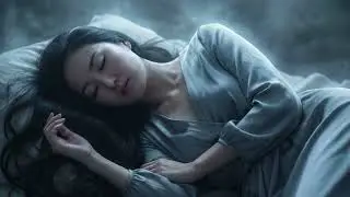Гүн нойрны мантра | Ухамсаргүй түвшинд эд баялаг татах | Sleep Mantra  | Abundance