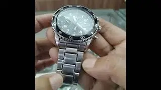Seiko batray tampilan keren harga terjangkau 100%di jamin original typeSNDG59P1 hub admin 0811202453