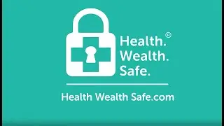 How to reduce medical waste | Why Health Wealth Safe is the answer.
