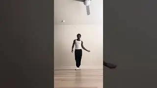 1st attempt at a hand stand 