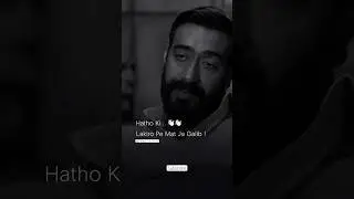 Lakiro Pe Mat Ja Ghalib | WhatsApp status #poetry #shorts