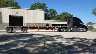 Diesel tank pt1