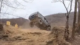 24 Hell and Back Creator tries VERSUS for the FirstTime - @Flex, Rocks & Rollovers