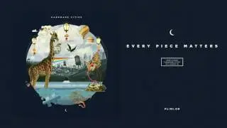 Plini - Every Piece Matters (Audio)