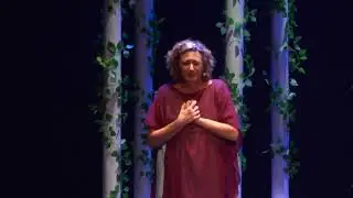 &iexcl;Arriba el tel&oacute;n! | 15 a&ntilde;os de teatro | La Orestea (ESTRENO)