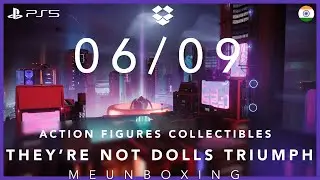 ESI Terminal Action Figure Location 06/09 #destiny2 #season20