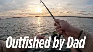 Outfished by My Dad &ndash; Cod Fishing on Sweden&rsquo;s West Coast!