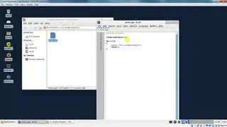 A simple C++ program | Analysing parts of a C++ program | cout object