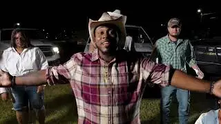 Cornelius Ward &ldquo;Cowboy Slide&rdquo; official video Album Beginners Luck