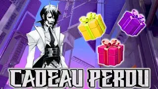 IL EST O&Uacute; MON CADEAU !? | NEON WHITE #10