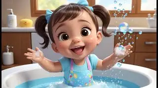 :🧼 Wash Your Hands Song &ndash; Stay Clean and Safe! | Fun Hygiene Song for Kids | Healthy Routine Rhyme