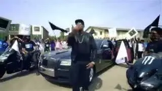 Mavin Records &ndash; Looku Looku Video