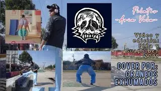 Pilates (Cover culero de Canci&oacute;n culera) Aria Bela // Cover por Craneos Exhumados