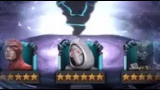 Tom's 80K 5-Star Shard, 20X Cavalier & 6-Star Crystal Opening!