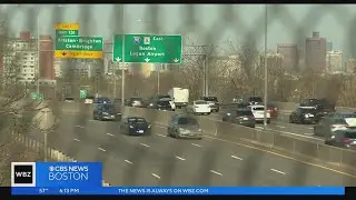 Why does Massachusetts have a motor vehicle excise tax?