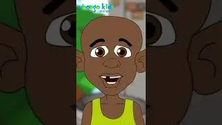 Acting as Role Models| Setting an example | Ubongo Kids