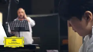 Matthias Goerne & Seong-Jin Cho – Strauss: Drei Lieder, Op.29, I. Traum durch die Dämmerung
