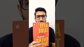 Turn Your Problems into Opportunities | Attitude Is Everything &ndash; Chapter 5