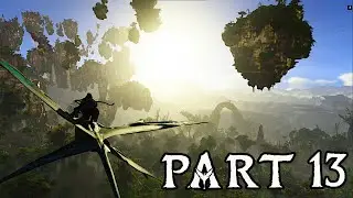 Avatar: Frontiers of Pandora Part 13 - One Big Fail