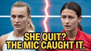 WTA Drama 2026: The Unsportsmanlike Moments That Shocked Fans