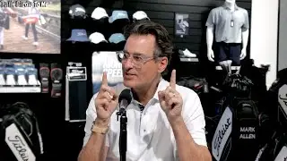'Gimmes Should be Allowed in Club Comps for 6-Inch Putts' - Says Mark Allen