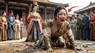 They Turned Her Into a Human Pig | The Most Horrific Punishment in History