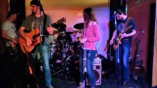 1/2 Rebel Jam 16.1.2015 2