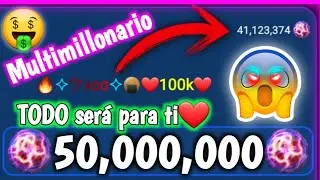 50,000,000+ Plasma | El MAYOR SORTEO en la historia de Nebulous ~Taco Nebulous YT