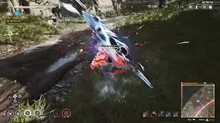 Hunter's Arena: Legends Trio Alone Win