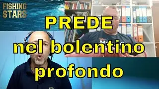 QUALI PREDE nel bolentino profondo