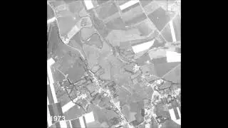 Film de l'&eacute;volution historique - la zone de Longueil - LiCCo