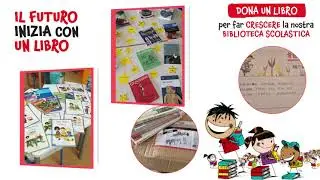 STORIE DI CAMBIAMENTO: #IOLEGGOPERCH&egrave; E LE BIBLIOTECHE SCOLASTICHE