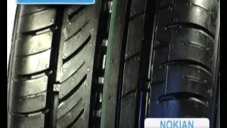 Ознакомительное видео  NOKIAN Hakka C Van