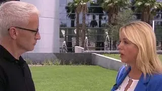 Anderson Cooper grills Bondi on LGBT support