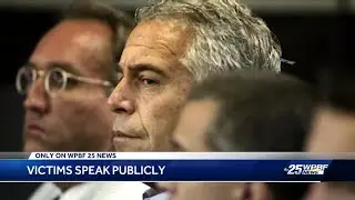 Jeffrey Epstein hearing Tuesday