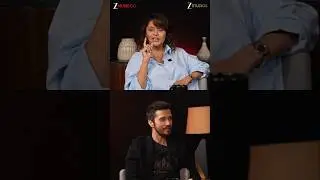 One line says it all 💭 Hear it from Pallavi & Darshan on #OnSetOffScript! #TheBengalFiles #Shorts