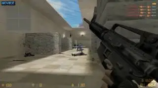 Jucam putin cu Boti cu tot cu aim :P w/si un fel de wall :D