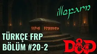 FRP | ILLEFARN | 20. B&ouml;l&uuml;m 2. Par&ccedil;a