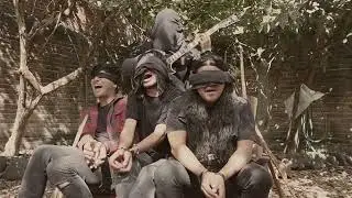 Disociados - Proscrito (Video Oficial)