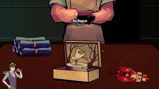 TOYBOX [Full Game] Choose their fate