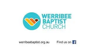 Sunday Live Stream 10am 150320