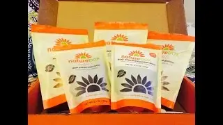 ~NatureBox Review~