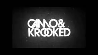 Camo & Krooked - Nothing is older than yesterday