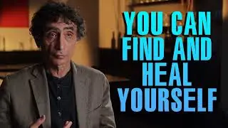 Discover Your True Self I Dr Gabor Mat&eacute;