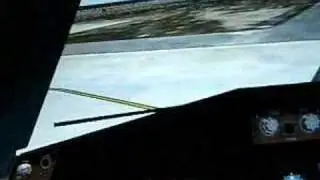Fs2004 - Landings