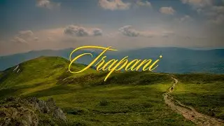 TRAPANI VLOG - 2023