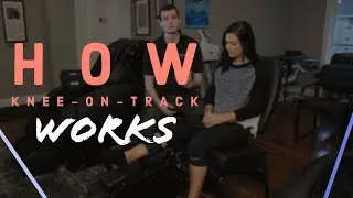 How Knee-On-Trac Works | Chiropractor for Knee Pain in Springfield IL