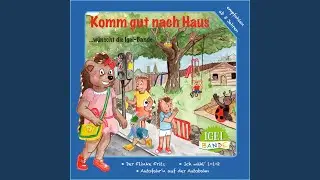 Der flinke Fritz