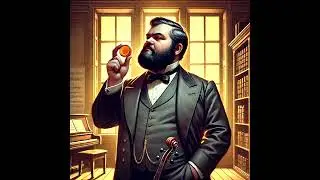 The origin story of Colonel Marsee's Rosin! Find out more at www.KentuckySmallBatchStrings.net